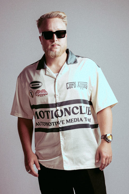 Motion Club Polo
